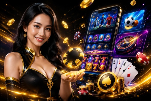 vl888 cam kết với người chơi